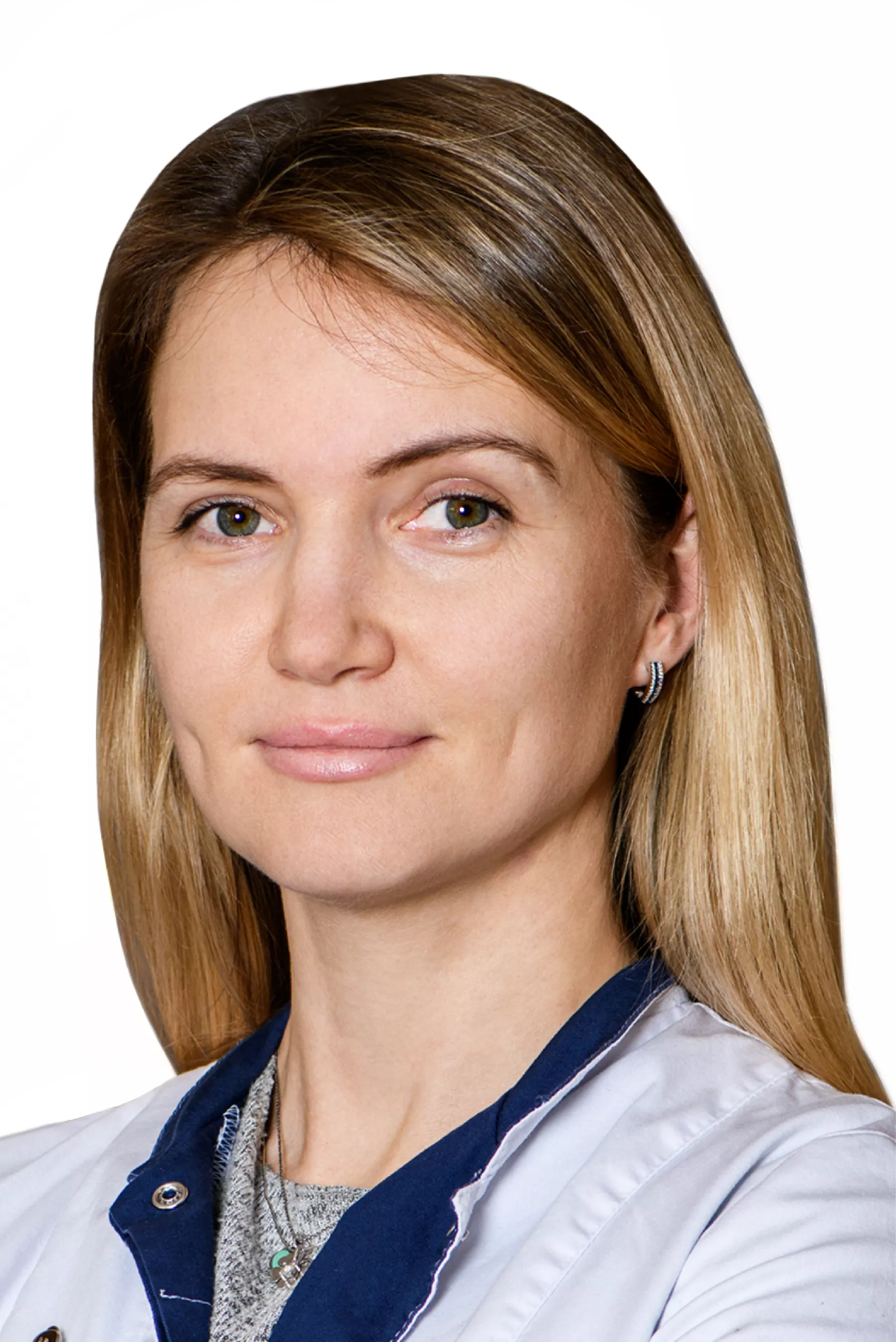 Алексеева Дарья Юрьевна